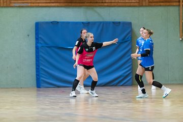Bild 103 - wAJ Quali zur OL Runde 2